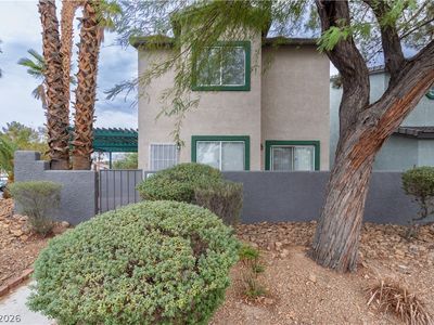 Property at 5109 Souvenir Ln, Las Vegas, NV