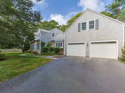 12 Pond Street