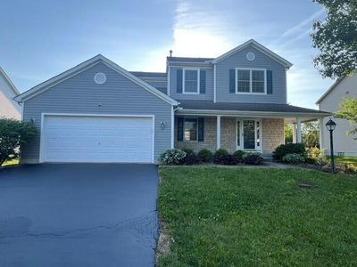 Property at 366 Linden Cir, Pickerington, OH