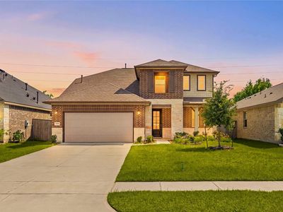31619 Autumn Spur Ln