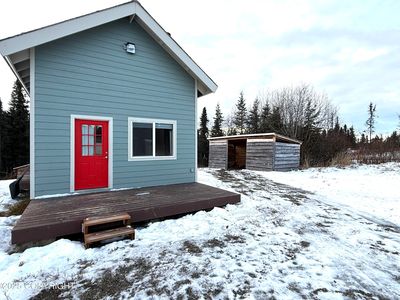Property at 15279 N Grella Circle, Willow, AK
