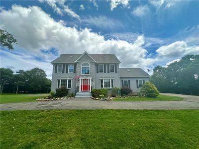 461 Patten Cir