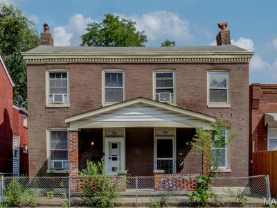 7118-7120 Minnesota Ave