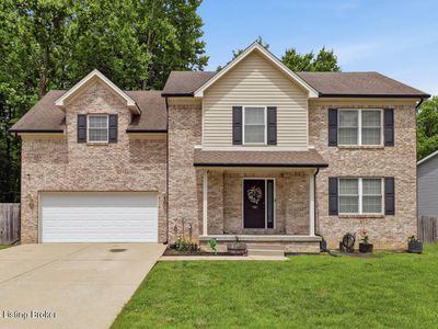 5528 Village Ln