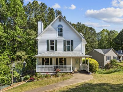 4595 Stewart Reilly Dr NW