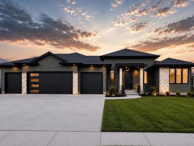 5557 Silver Rock Dr