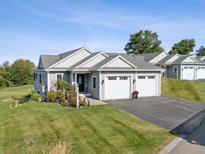 15 Callaway Drive #15