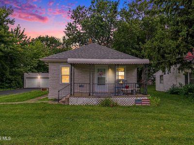 11425 Rachel Rd