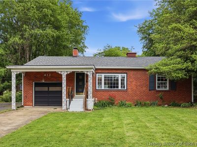412 Chippewa Drive