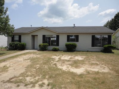 Property at 14200 Krestview Dr, Mabelvale, AR
