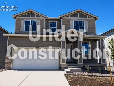11323 Shadbush Ln