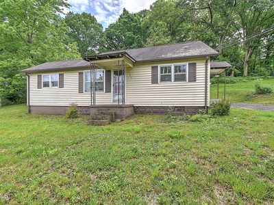 Property at 726 Hammond Ave, Mt Carmel, TN