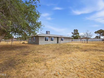 Property at 16657 Foothill Ave, North Edwards, CA