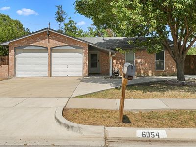 6054 Dunson Dr