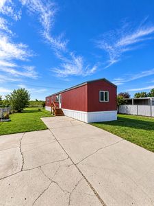 1900 W Quinn Rd Trailer 94