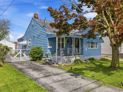 298 Lackawanna Ave