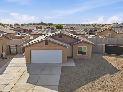 3618 S Cactus Wren Way