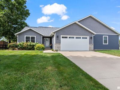 1124 Milldale Dr
