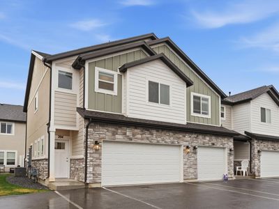 Property at 294 N 100 W, Morgan, UT