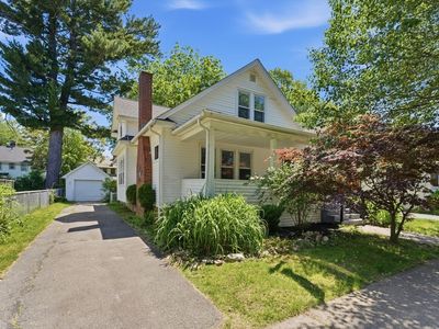 47 Thorndyke St