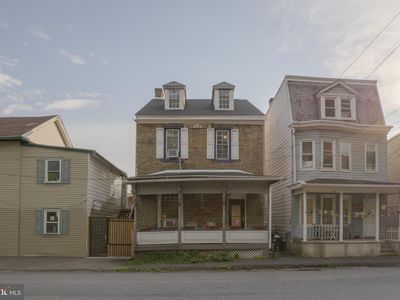 55 Mill St
