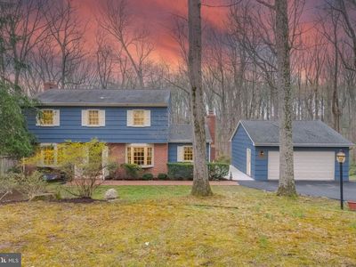 13008 Dulaney Valley Rd