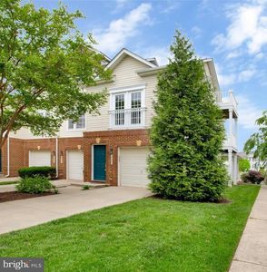 2529 Briar Ridge Ln #2529