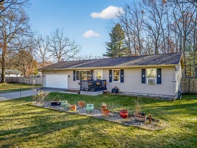 Property at 2341 Pillon Rd, Twin Lake, MI