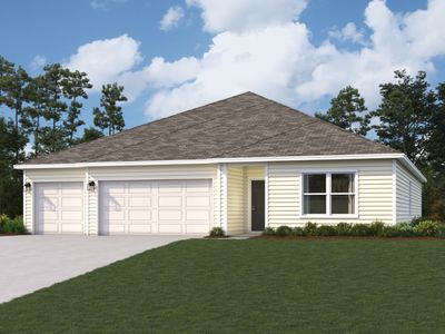 AMELIA Plan, Cates Bay Crossing