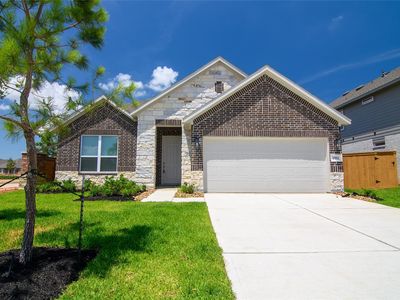 1552 Dawn Harbor Dr