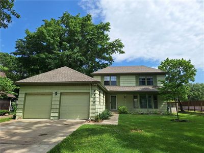 8500 W 72nd St