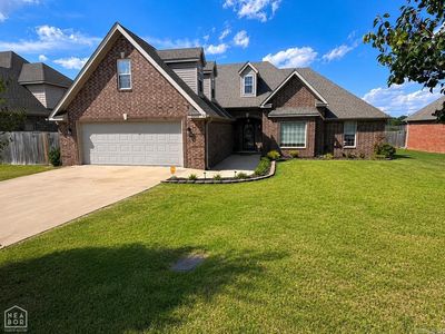 5412 Hollow Creek Ln