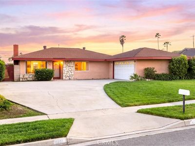Property at 9161 La Ronda St, Alta Loma, CA