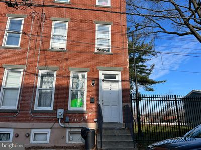 Property at 314 Academy St, Trenton, NJ
