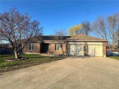 607 Horseshoe Dr