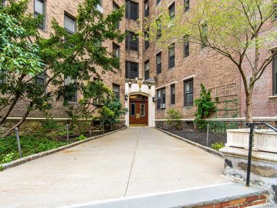 3875 Waldo Avenue #6K