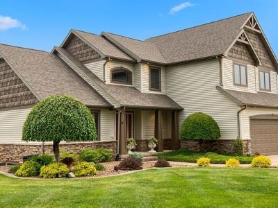 Property at 30081 Quail Pointe Dr, Granger, IN