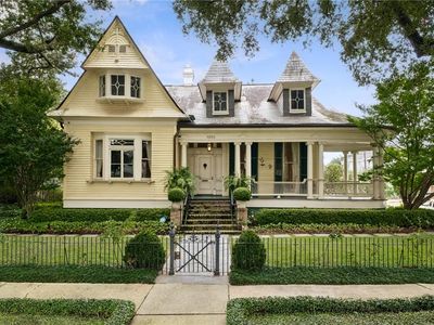 1234 Henry Clay Ave