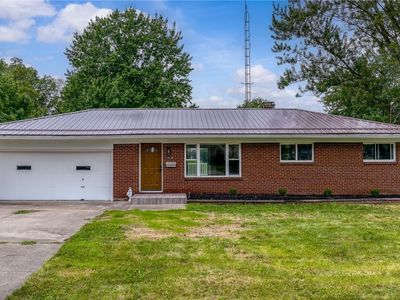 Property at 4138 Genevieve Blvd, Stow, OH