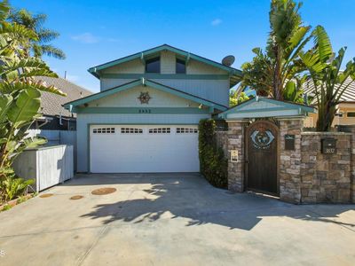 3832 W Pacific Coast Hwy