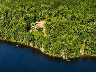 3903 W Tamarack Lake Rd