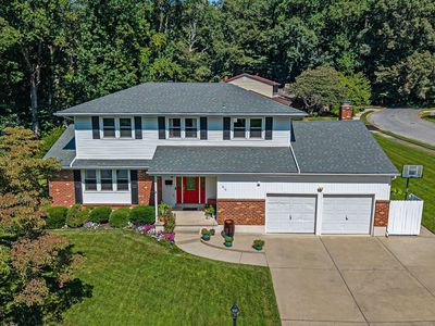 815 N Country Club Dr