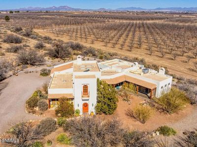 2377 Mesilla Hills Dr