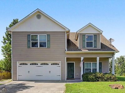 Property at 103 Pinto Ln, Fairmount, GA
