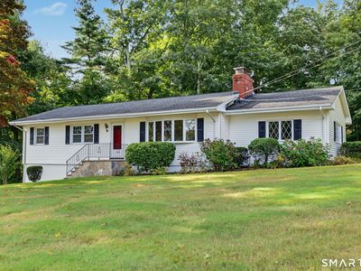 62 Longmeadow Road