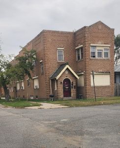 1301 Pennsylvania St