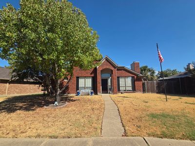 7409 Aberdeen Dr