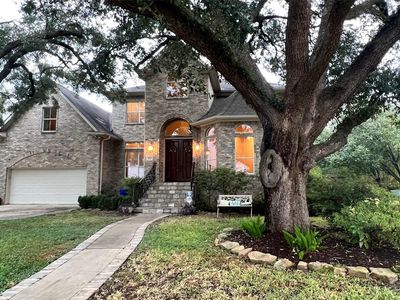3110 Glen Haven Blvd