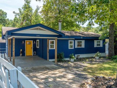 241 Bayou Point
