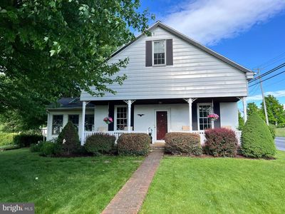 252 Doe Run Rd